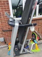 Life fitness folding for sale  BRACKNELL