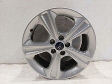 Alu felge ford gebraucht kaufen  Hamburg