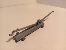 Chr mechanical lift d'occasion  Expédié en Belgium
