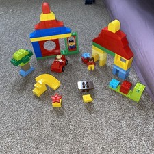 Lego duplo play for sale  STAFFORD