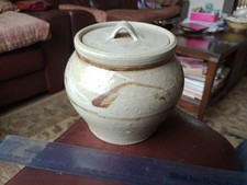 Vintage zennor pottery for sale  REDRUTH