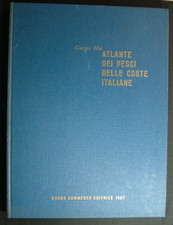 1967 atlante dei usato 1967 atlante dei usato  Italia