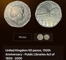 Ultra rare 1850 for sale  HEYWOOD