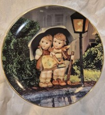 Stormy weather hummel for sale  Oxford