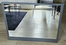 Spiegel große wandspiegel gebraucht kaufen  Trier