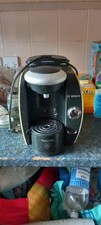 Bosch tassimo machine for sale  BALDOCK