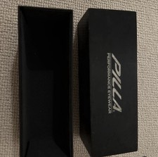 Pilla glasses case for sale  LOCHGELLY