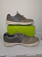 Footjoy contour mens for sale  BRAINTREE