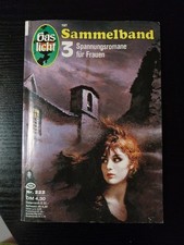 Gaslicht sammelband 222 gebraucht kaufen  Nürnberg