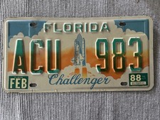 Florida challenger expired for sale  Riverview
