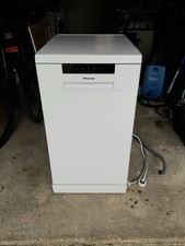 Hisense hs523e15wuk 45cm for sale  SCARBOROUGH