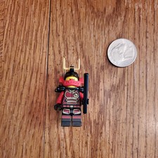 Lego ninjago minifigure for sale  Glen Allen