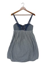Kaviar gauche jeanskleid gebraucht kaufen  Berlin