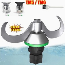 Tm5 tm6 rühraufsatz gebraucht kaufen Tm5 tm6 rühraufsatz gebraucht kaufen  Aspisheim, Grolsheim