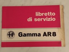 alfa ar8 usato alfa ar8 usato Castiglione d'Adda