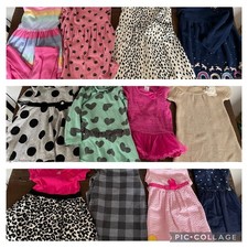 Colorful girls dress for sale  Canton