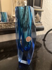Murano mandruzzato sommerso d'occasion  Expédié en Belgium