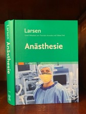 Anästhesie mitarbeit thorsten gebraucht kaufen  Leipzig
