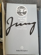 Opere jung bollati usato  Torino