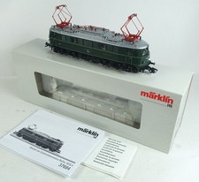 Märklin 37684 lok gebraucht kaufen  Leipheim