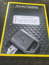 John deere mulchcontrol for sale  Pasco