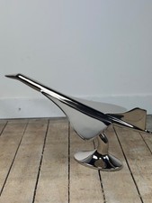 Concorde alu chromé d'occasion  Claye-Souilly