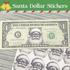 Lot black santa for sale  Washington