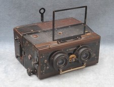 Caillon bioscope 6x13 for sale  Chico