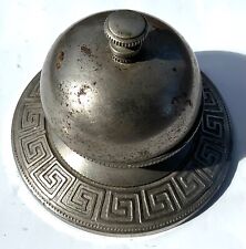 Ancienne sonnette table d'occasion  Orleans-