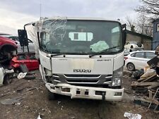 Isuzu forward n75.190 for sale  MANCHESTER