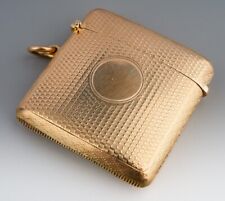 George antique 9ct for sale  DEVIZES