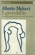 Gioco dell io. usato  Novara