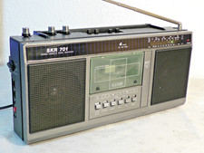 Skr701 radiorekorder ddr gebraucht kaufen  Gotha-Umland