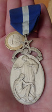 Médaille francs maçons d'occasion  Toulouse-
