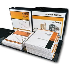 Case 1450b 1455b d'occasion  Expédié en Belgium