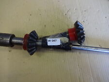 Bevel gears 2 for sale  UK