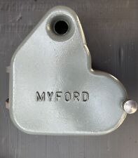 Myford super schaltschutz gebraucht kaufen  Spenge