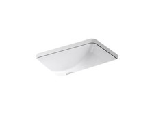 Kohler ladena rectangular for sale  Crawfordsville