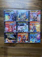 Commander perkins cds gebraucht kaufen  Bochum