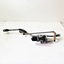 Motorino tergicristallo anteri usato  Casoria