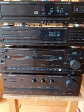 Grundig anlage 5200 gebraucht kaufen  Bochum