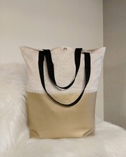 Tasche einkaufstasche shopper gebraucht kaufen  Bremen