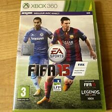Fifa microsoft xbox d'occasion  Prayssac