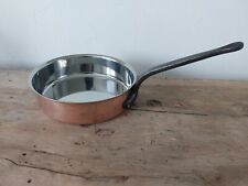 Bourgeat copper saute d'occasion  Expédié en Belgium