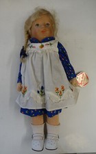 Käthe kruse mädchen gebraucht kaufen  Stuttgart