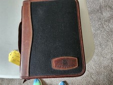 Day timer zipper for sale  Nampa