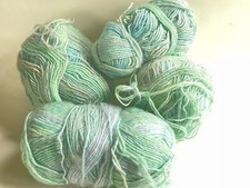Lot light worsted for sale  Menasha
