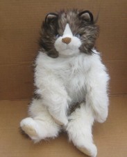 Folkmanis ragdoll cat for sale  Bloomington