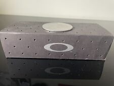 Oakley romeo silver for sale  Saline