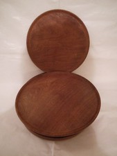 Lotto piatti legno usato  Sirolo